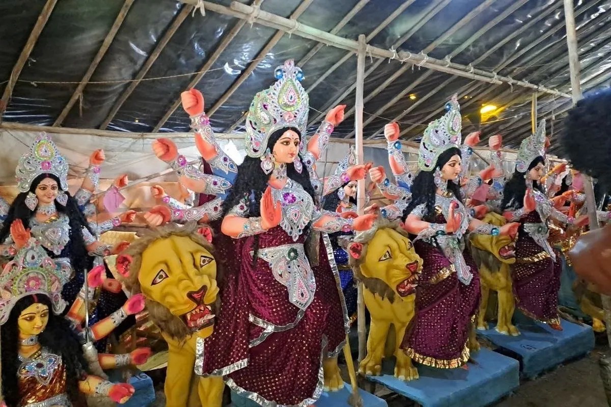Durga Puja
