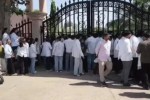 alwar esic medical college students
