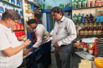Patanjali Cow Ghee Sample Fails
