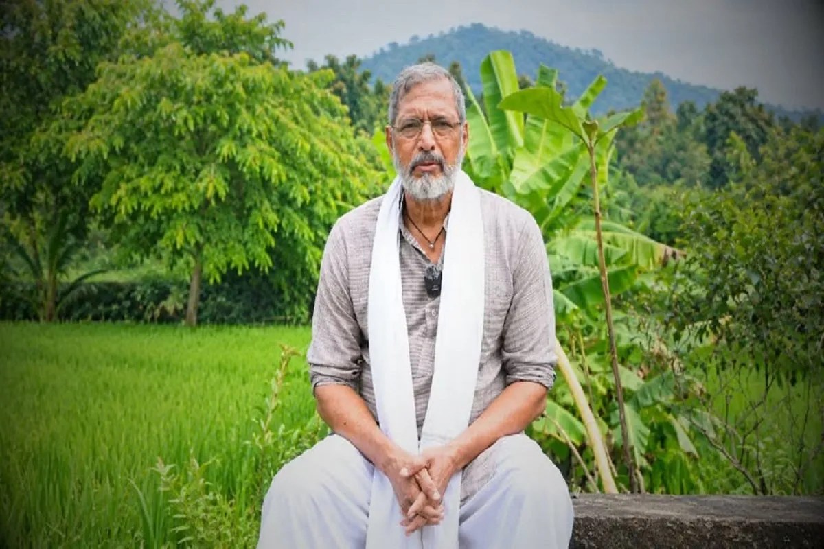 Nana Patekar