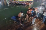 Omkareshwar Accident