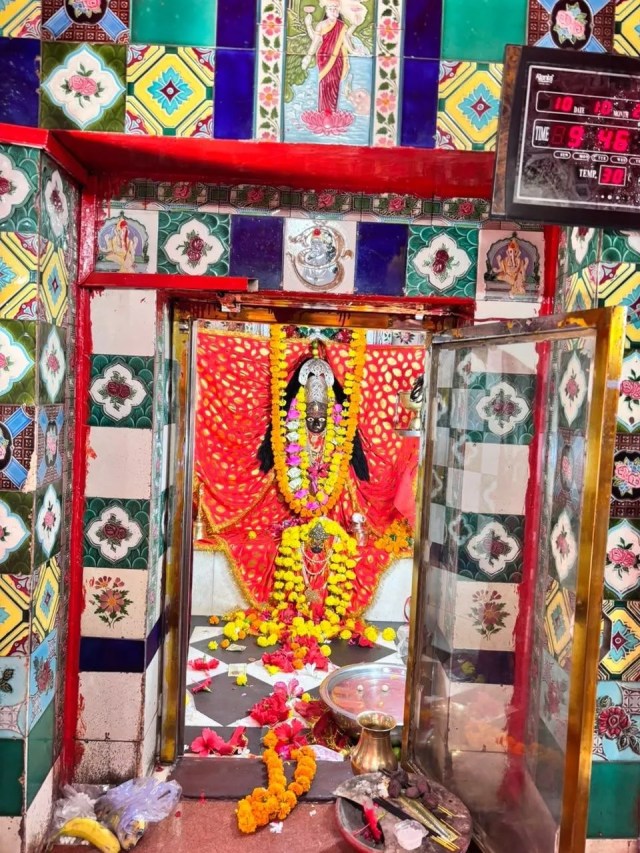 Ma Lahar Devi Temple