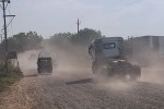 Khandwa Pandhana Road