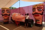 alwar dussehra mela