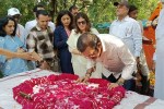 Sudesh Bhosle in Khandwa