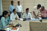 alwar panchayati raj chunav
