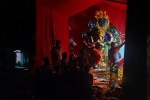 Khandwa power cut