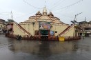 alwar weather rain