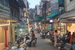 Sarafa Market