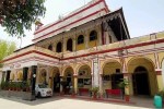 alwar zila pramukh politics