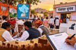 alwar panchayat chunav
