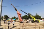 alwar ravan dahan dussehra