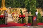 alwar police martyrs day