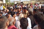 alwar road accident