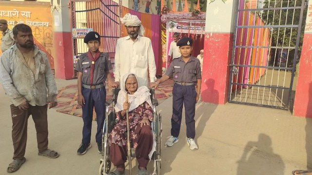 panchayat chunav