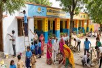 rajasthan government schools cleanliness
