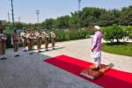 governor haribhau bagde neemrana visit