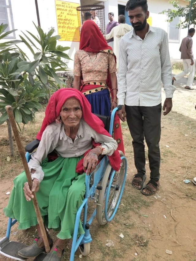 alwar panchayat election