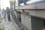 kherli train accident