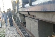 kherli train accident