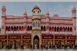 Parvatibai Dharamshala Khandwa