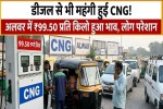 alwar cng price
