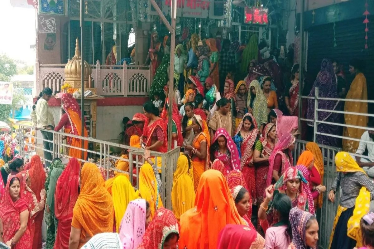 karwa chauth vrat