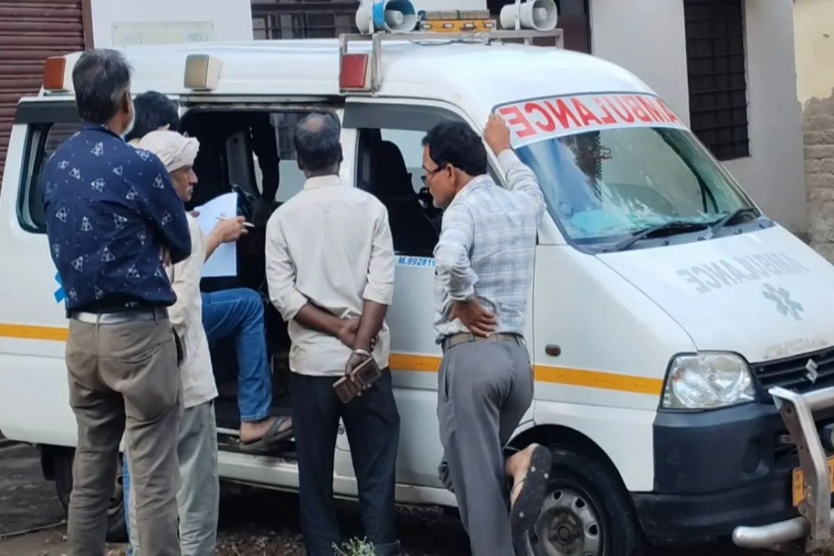 rajgarh train accident