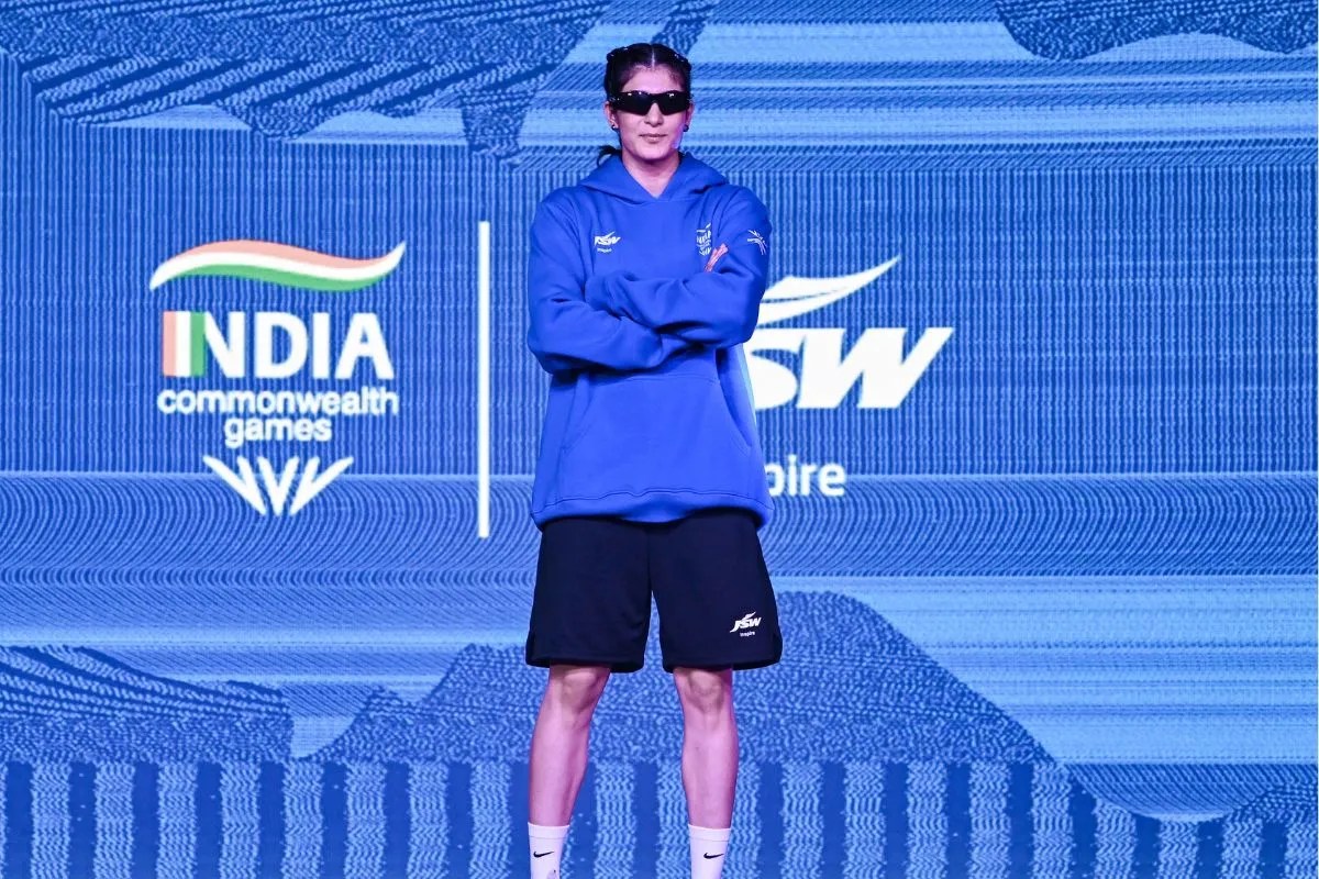 Asian Games 2026: परवीन हुड्डा ने रचा इतिहास, भारत की झोली में डाला 13वां गोल्ड