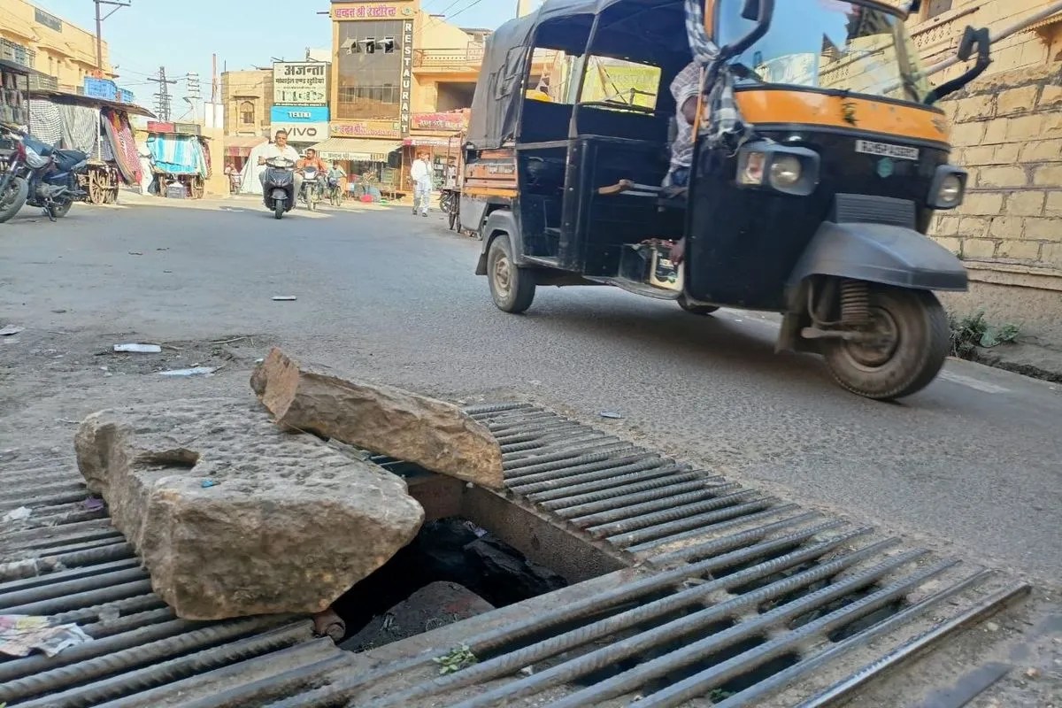 jaisalmer news photo
