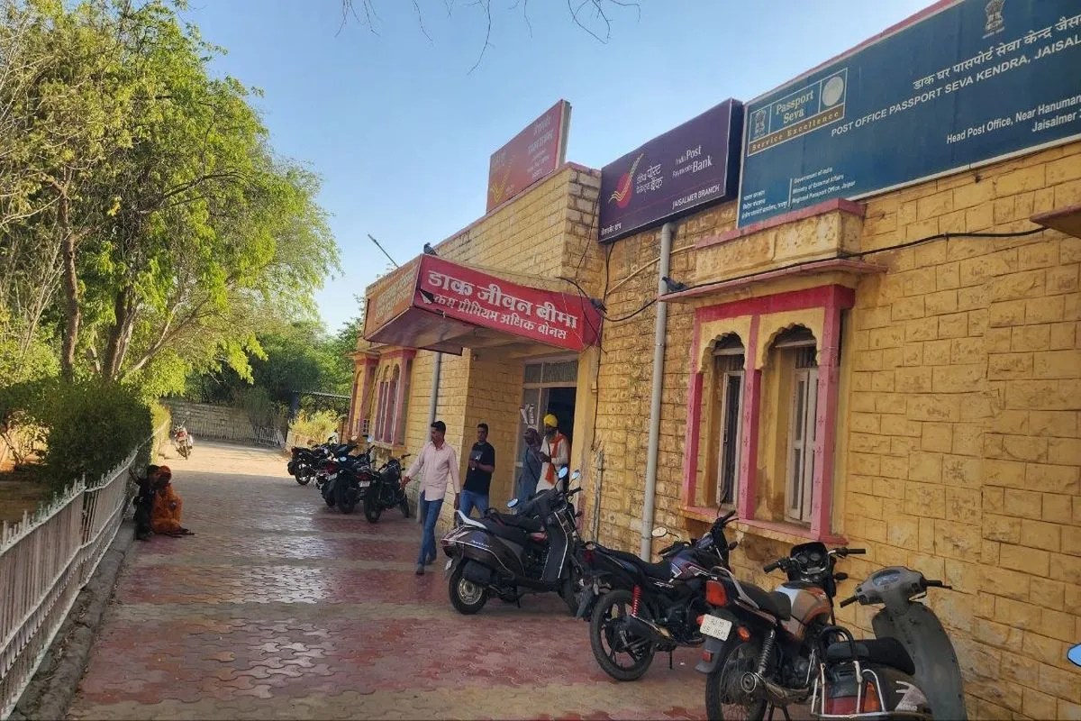 jaisalmer