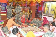 tanot mata mandir jaisalmer news