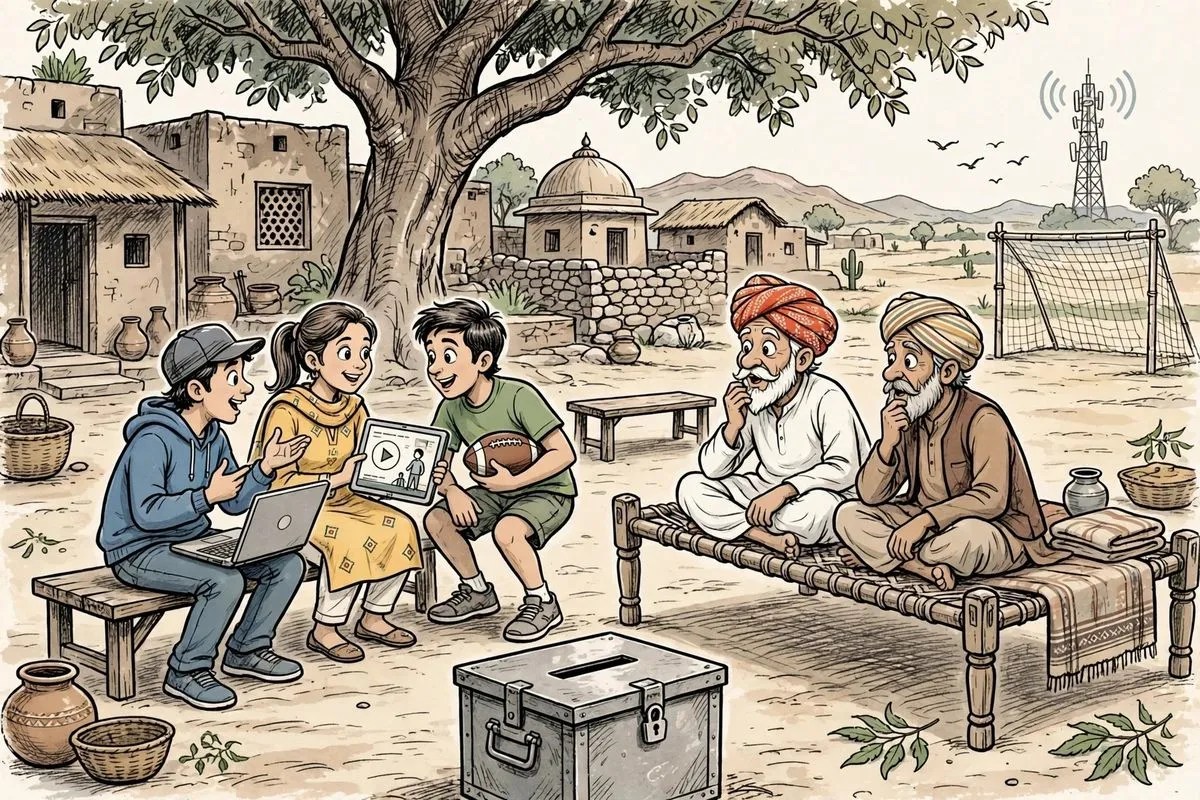 jaisalmer