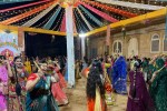 jaisalmer news navratri
