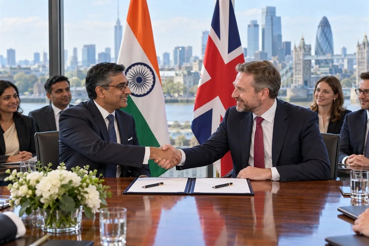 india-uk trade agreement