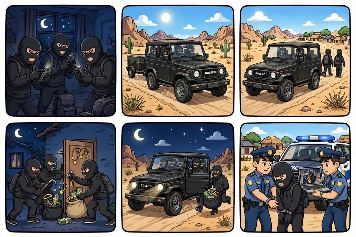 jaislmer news