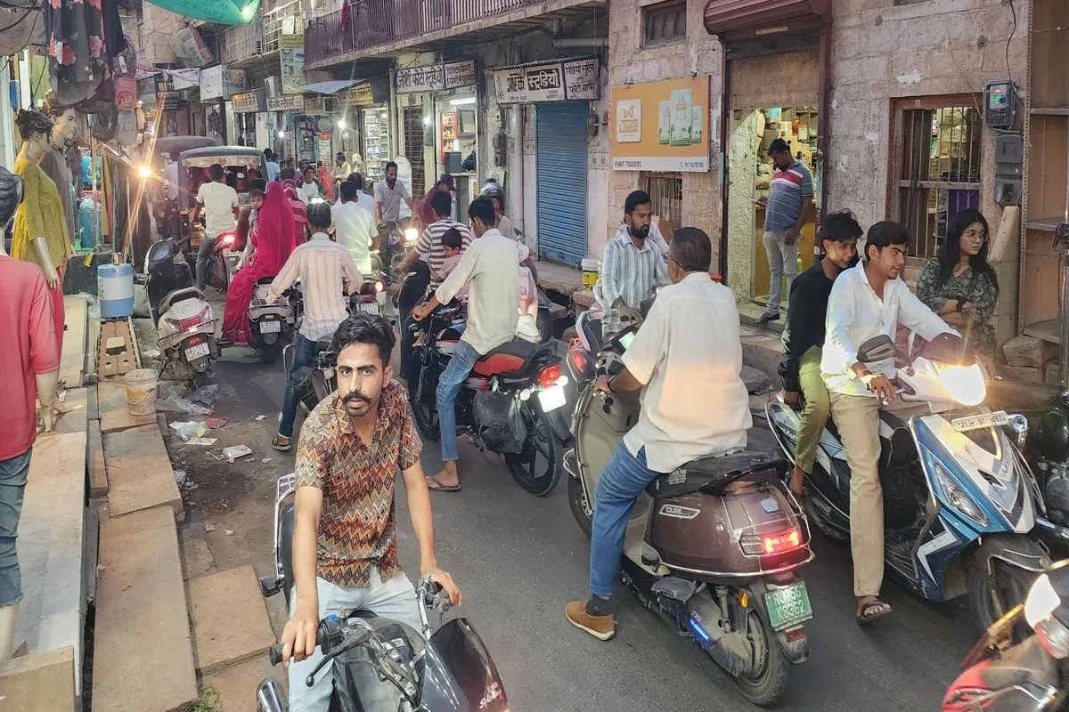 jaisalmer news