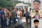 pithampur accident news