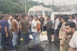 pithampur accident