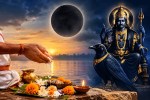 pitru paksha shanishchari amavasya 2026 pitru dosh
