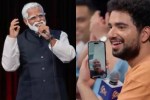 PM narendra modi mimicry contestant rahil in India Got Latent Samay Raina video call kunal kamra