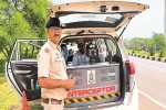Durg Traffic Police
