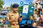 police beat system