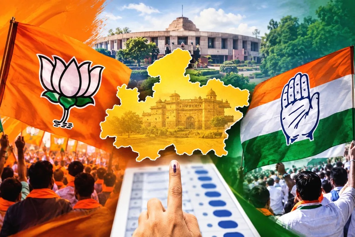 bjp congress political analysis 2027