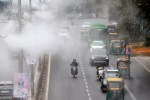 rajasthan pollution news update
