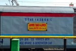 puja express four days delay passengers upset railways gave its argument