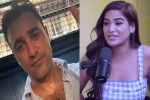 Poonam Pandey dig Imran Khan notice to leave india said he is american citizen do not interfere our country