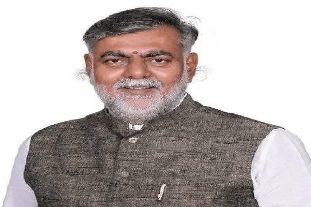 प्रहलाद पटेल @prahladspatel