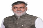 प्रहलाद पटेल @prahladspatel