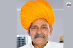 rajasthan Interesting story prabhulal karsoliya 2 time mla again sarpanch